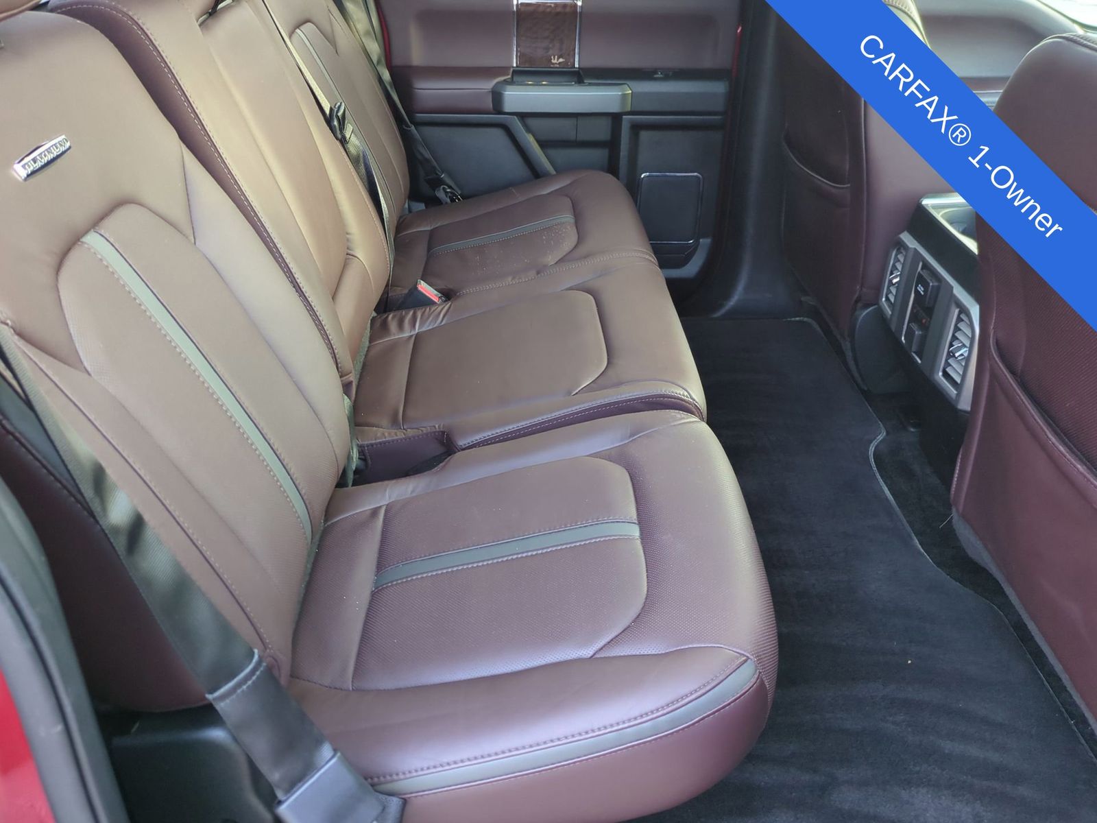 Thumbnail: 2015 Ford F-150 - 25