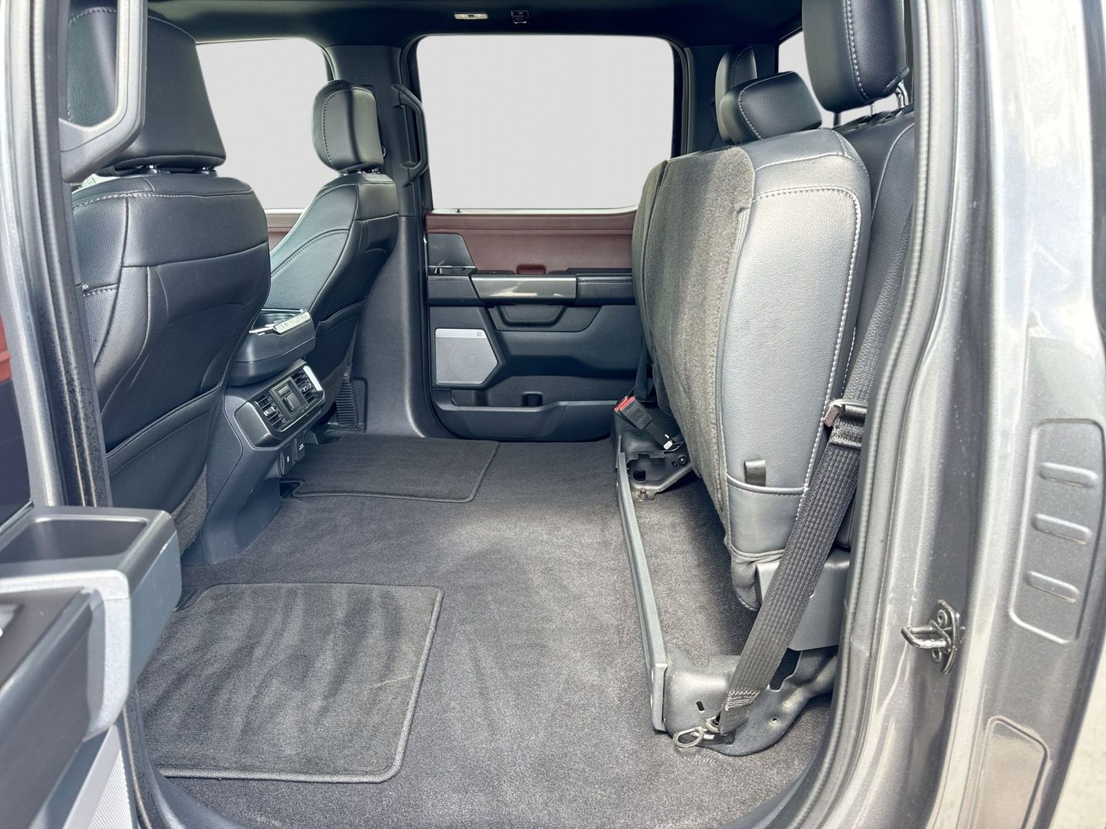 Thumbnail: 2023 Ford F-150 - 5