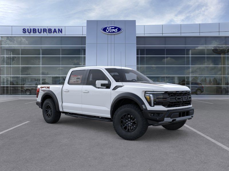 Thumbnail: 2026 Ford F-150 - 8