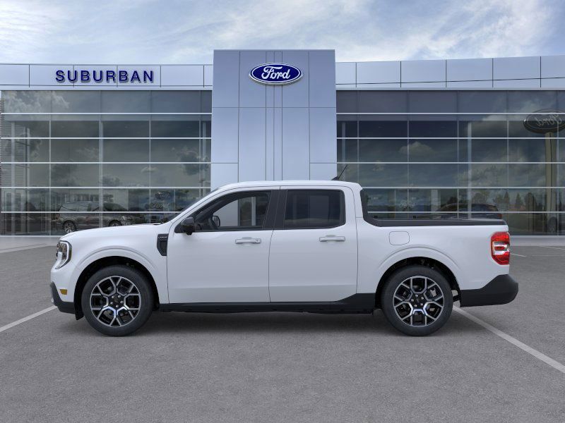 Thumbnail: 2026 Ford Maverick - 3
