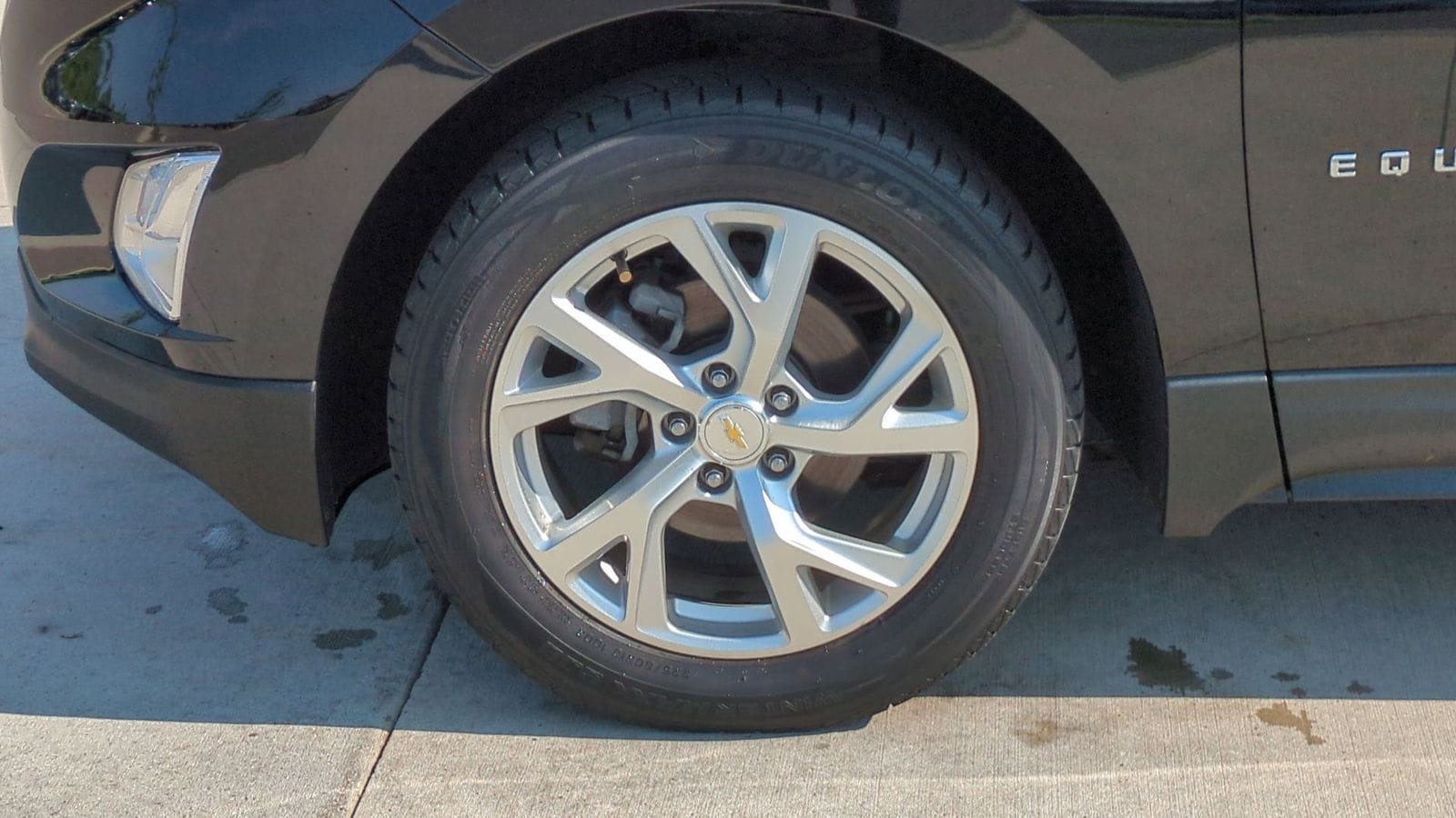 Thumbnail: 2020 Chevrolet Equinox - 13