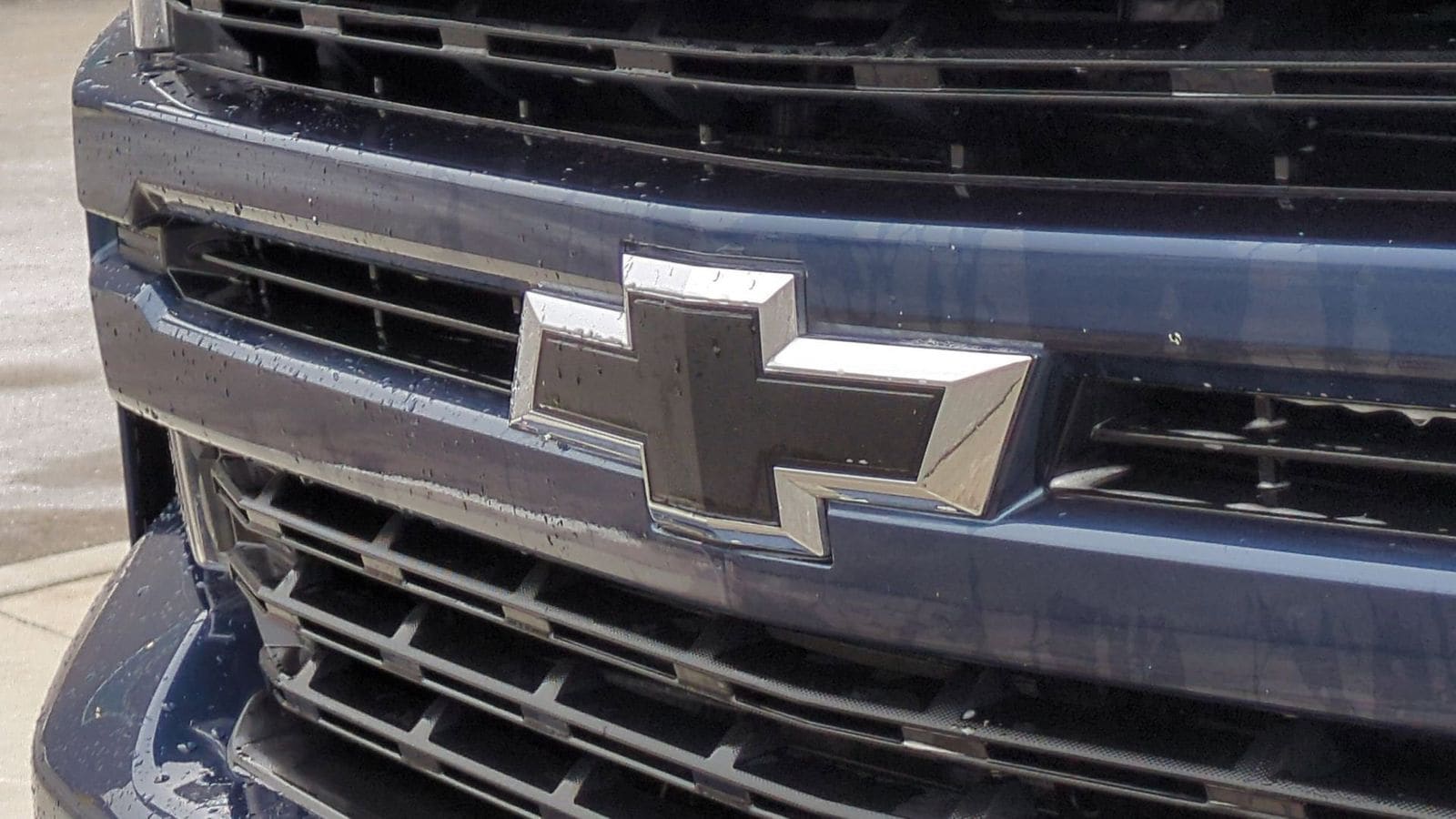 Thumbnail: 2021 Chevrolet Silverado 1500 - 11