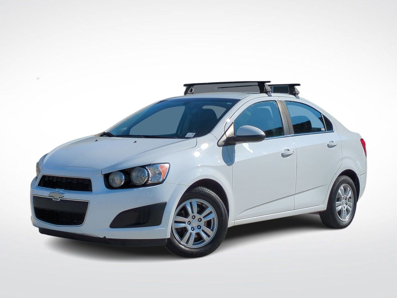2014 Chevrolet Sonic LT -
                  Washington, MI