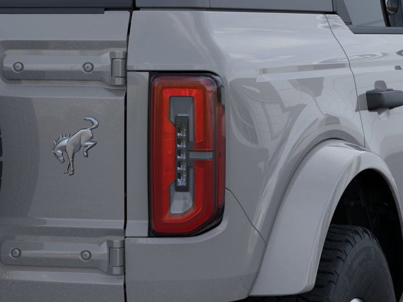 Thumbnail: 2026 Ford Bronco - 24