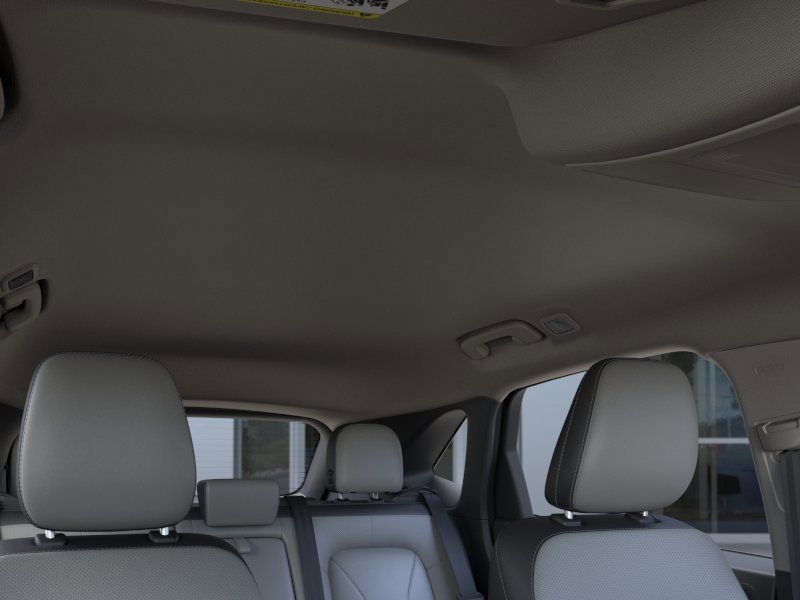 Thumbnail: 2025 Ford Escape - 23