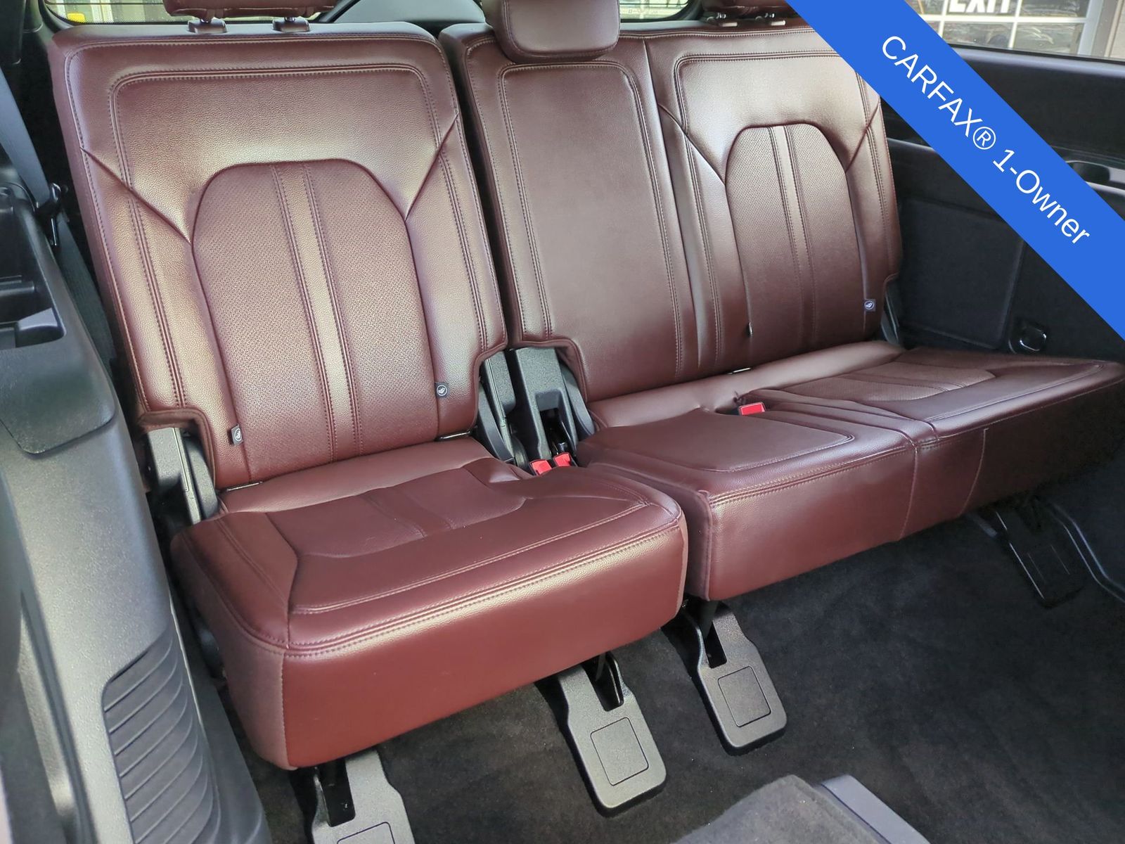 Thumbnail: 2023 Ford Expedition - 26