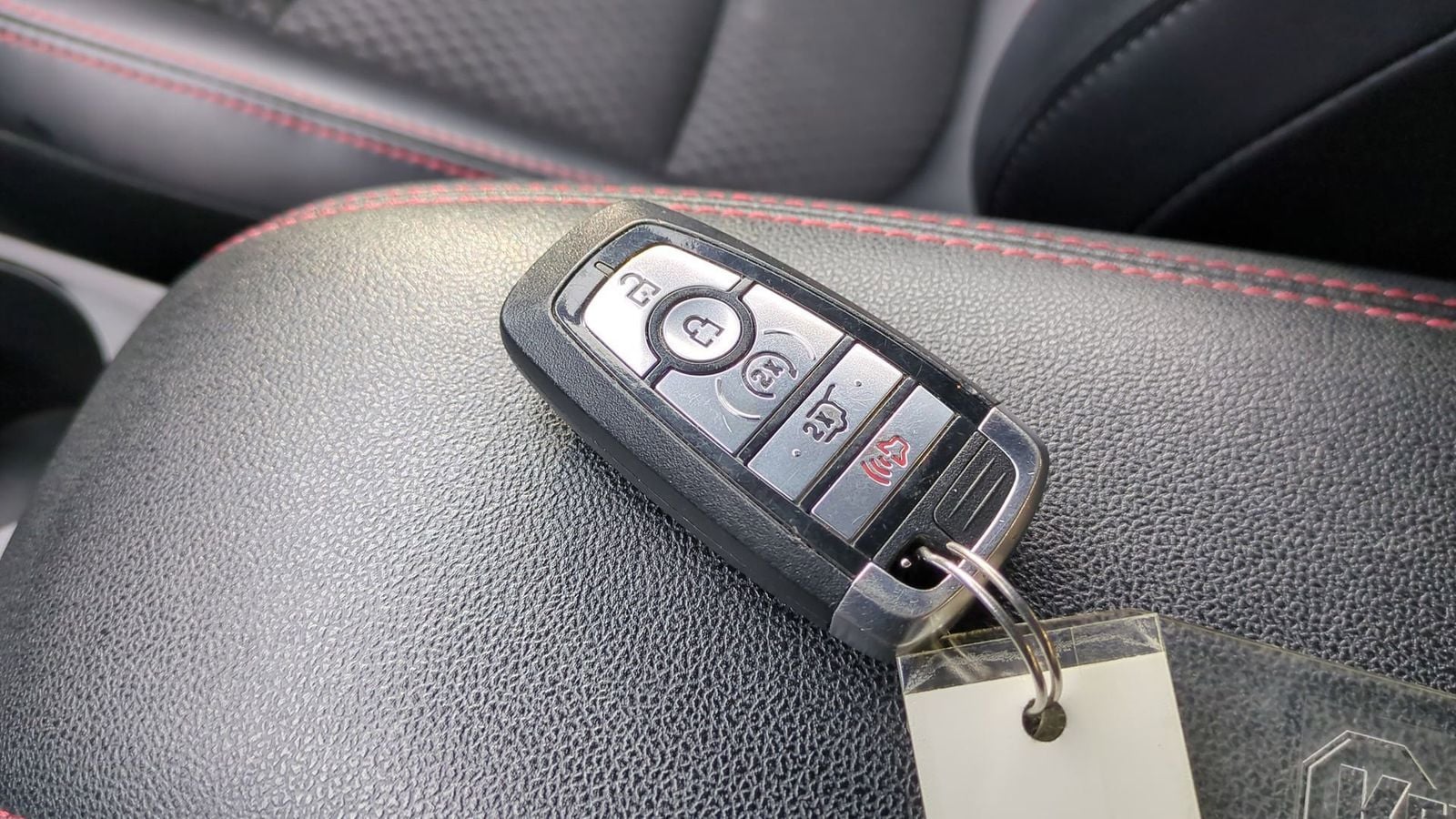 Thumbnail: 2023 Ford Escape - 37