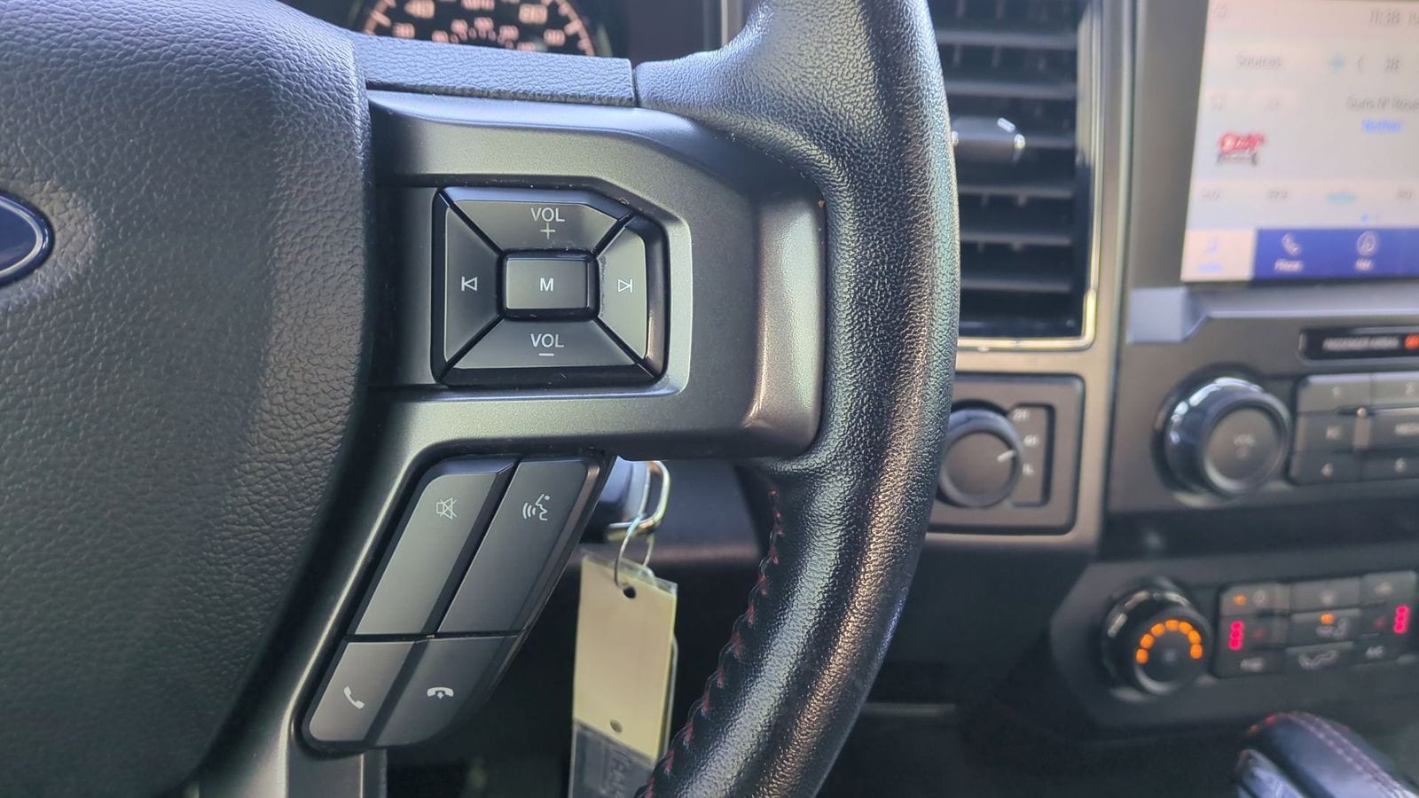 Thumbnail: 2020 Ford F-150 - 29