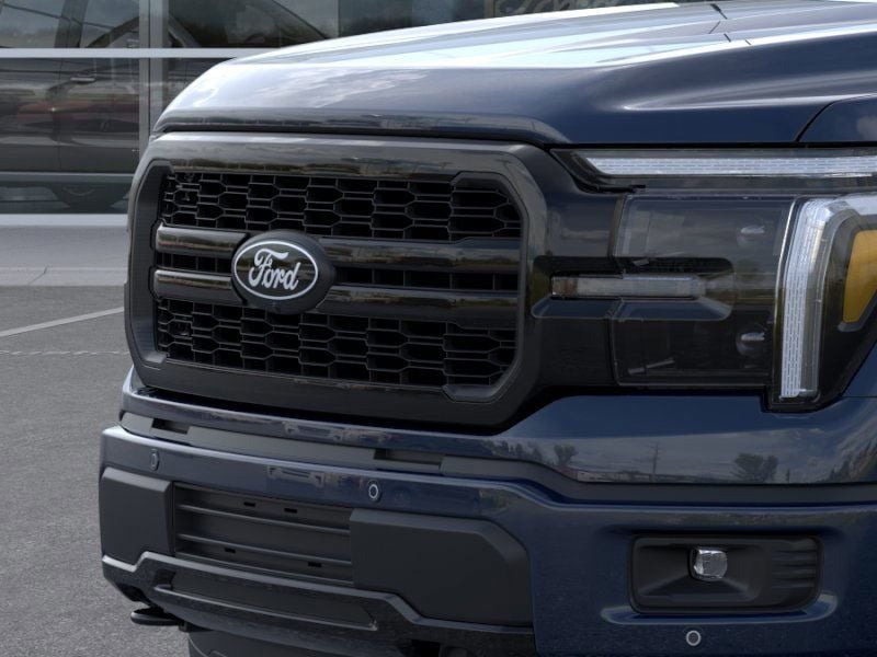 Thumbnail: 2026 Ford F-150 - 18