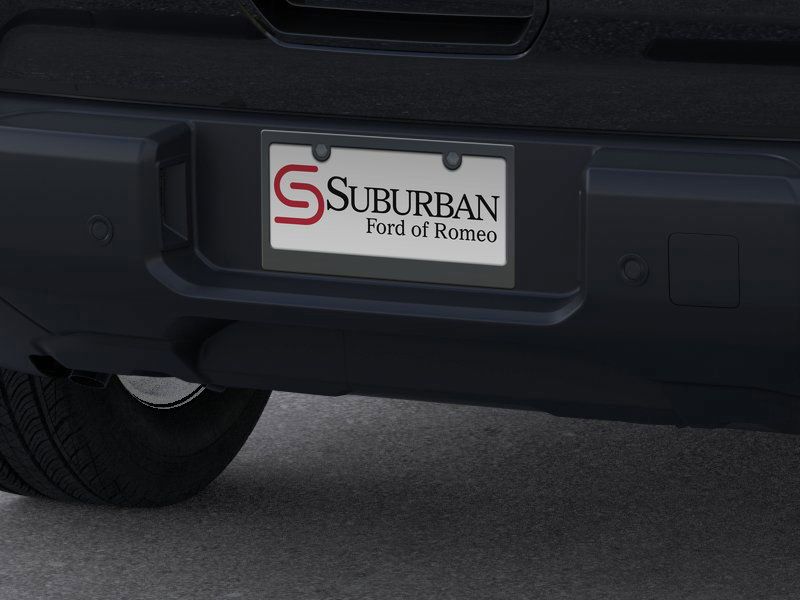 Thumbnail: 2025 Ford Bronco Sport - 23