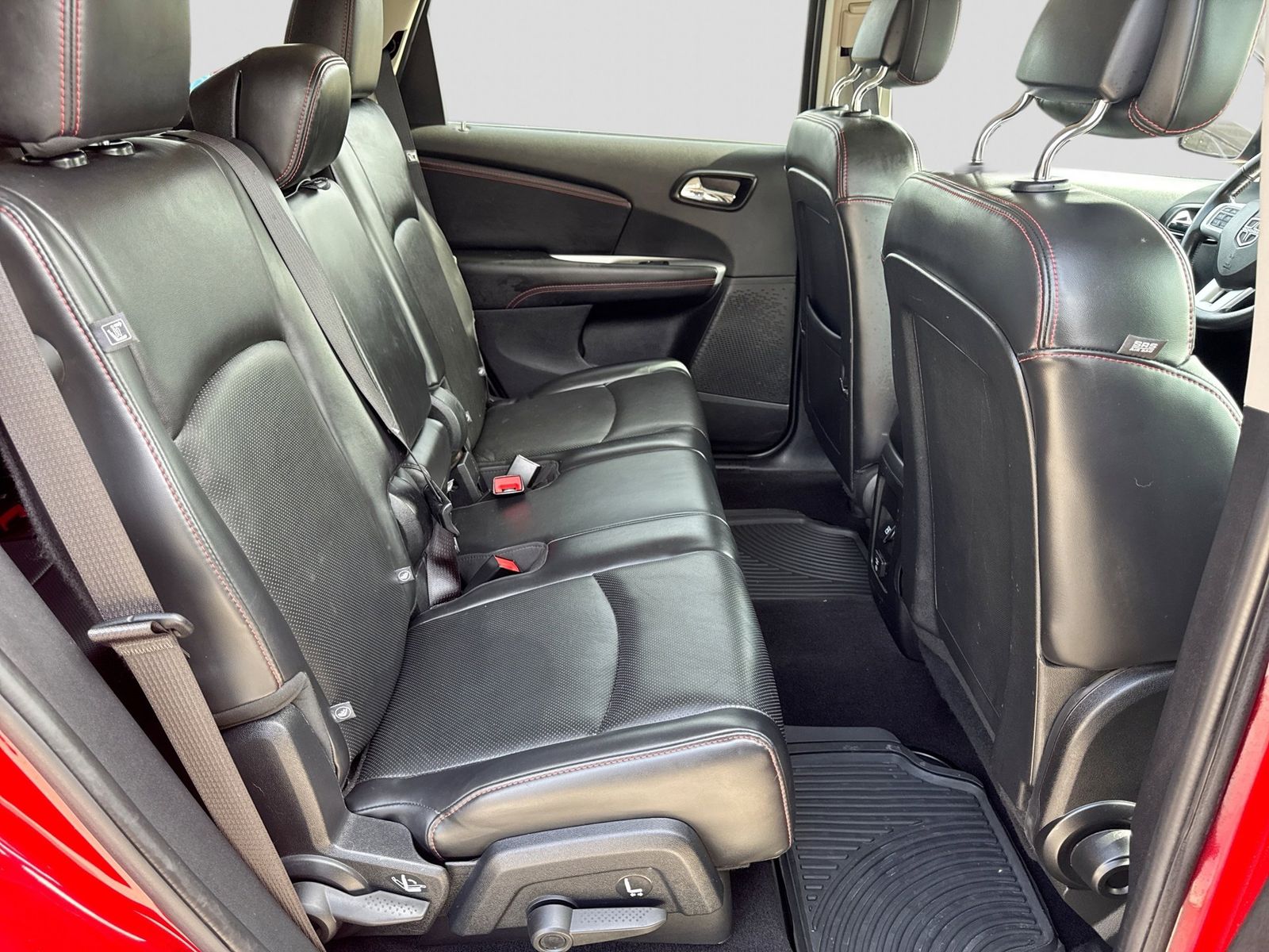 Thumbnail: 2017 Dodge Journey - 24