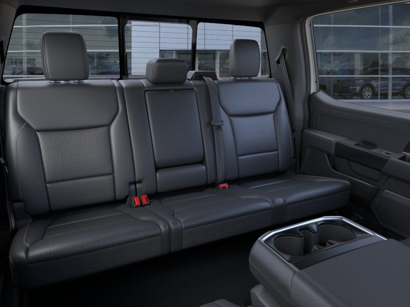 Thumbnail: 2026 Ford F-150 - 12
