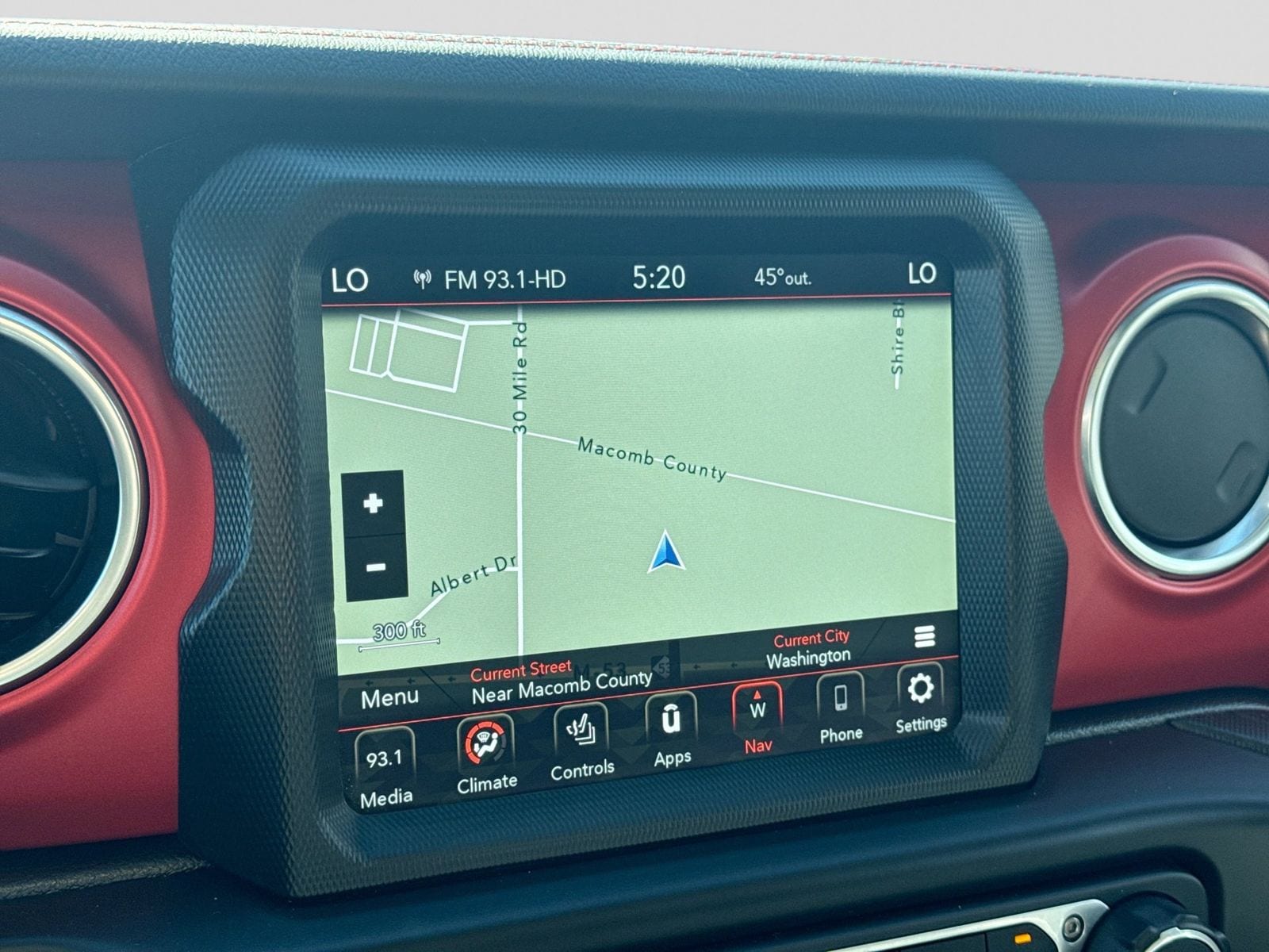 Thumbnail: 2021 Jeep Wrangler - 30