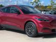 2025 Ford Mustang Mach-E Premium CROSSOVERS