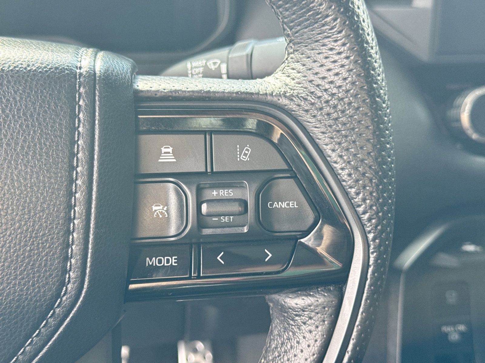 Thumbnail: 2023 Toyota Tundra - 27