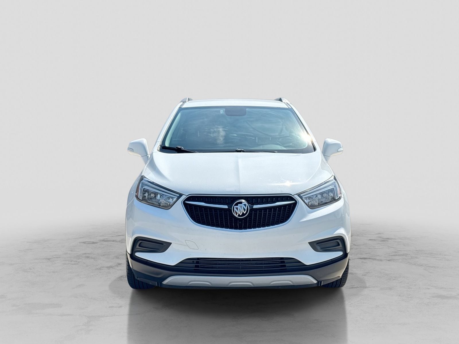 Thumbnail: 2019 Buick Encore - 12