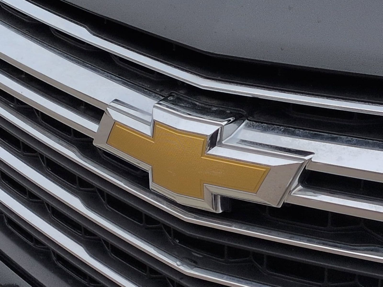 Thumbnail: 2022 Chevrolet Traverse - 14