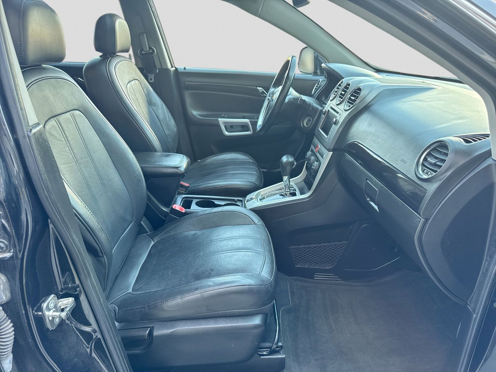 Thumbnail: 2014 Chevrolet Captiva Sport - 25