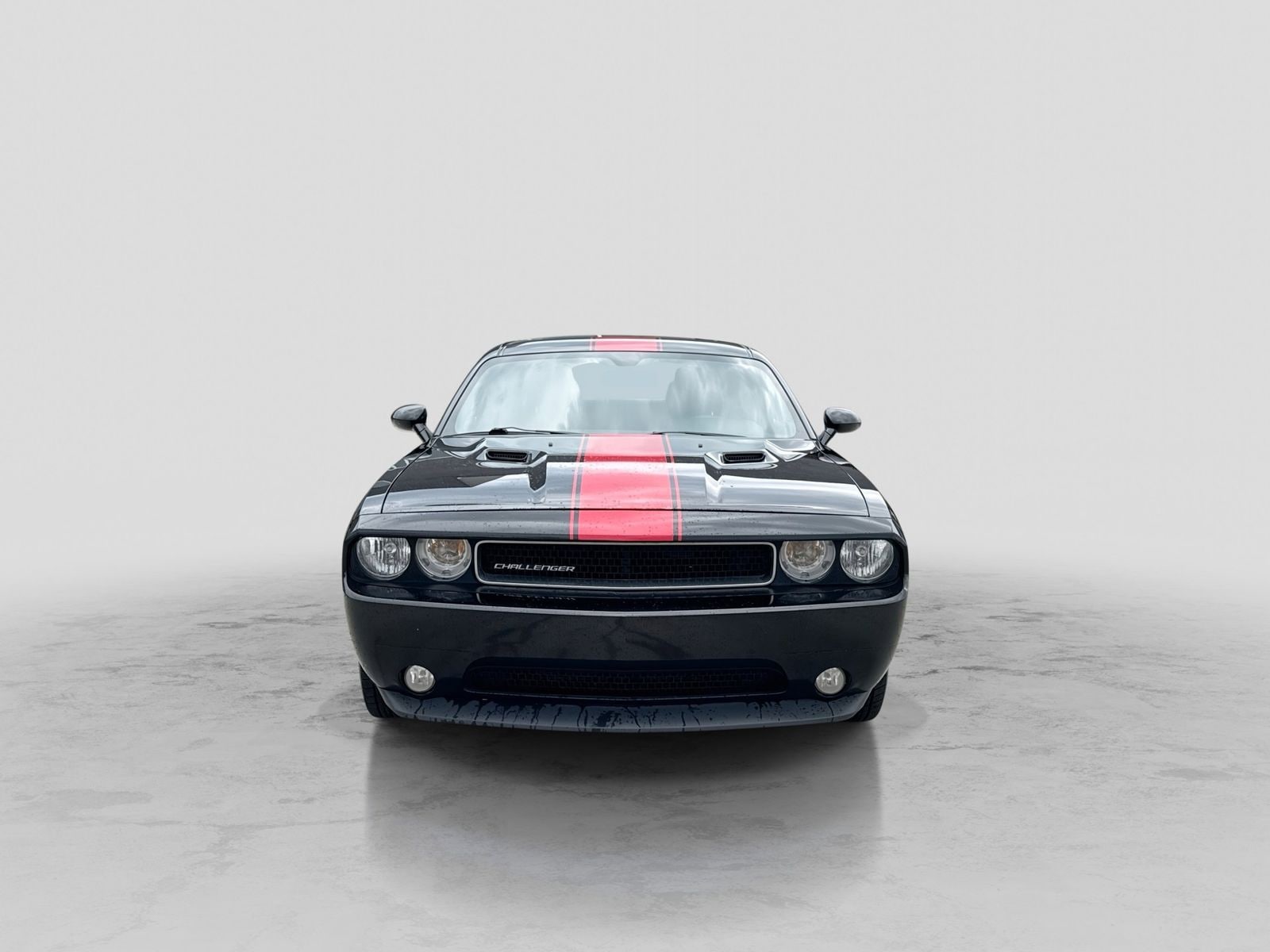 Thumbnail: 2013 Dodge Challenger - 12