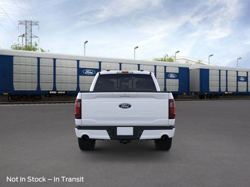 Thumbnail: 2025 Ford F-150 - 6