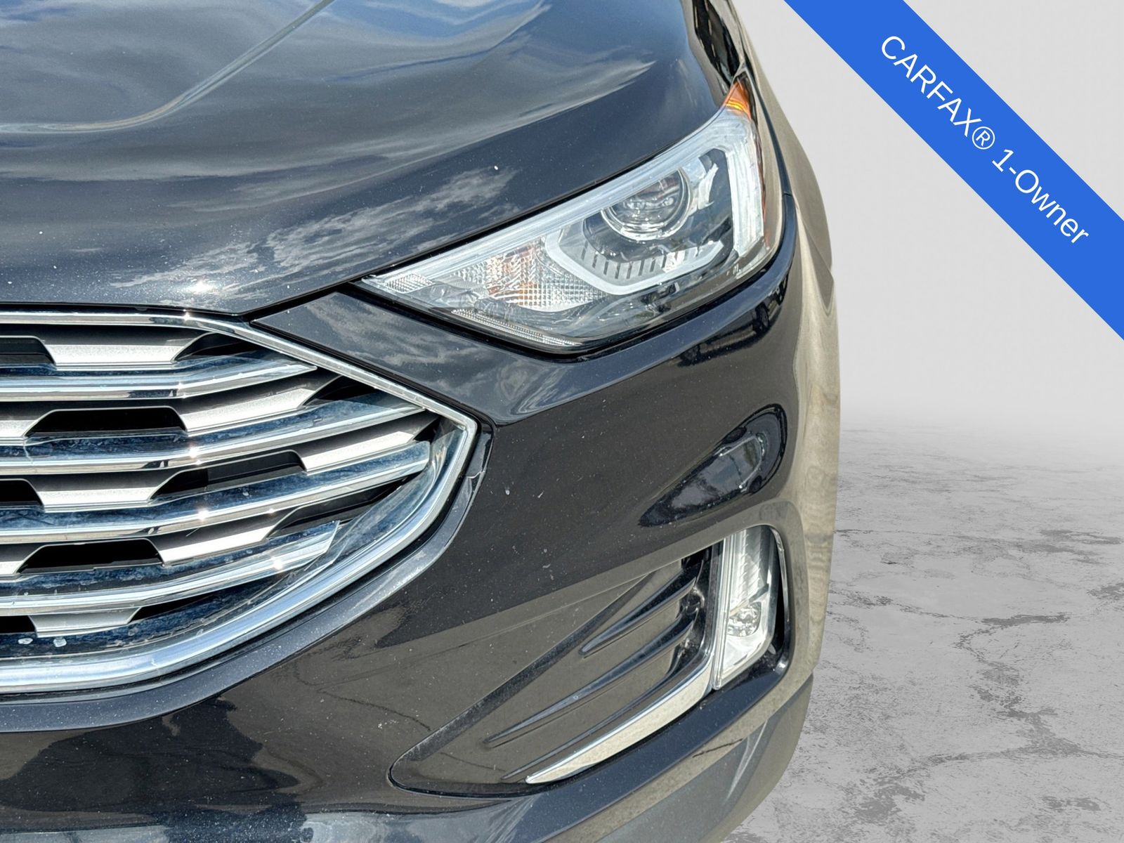 Thumbnail: 2021 Ford Edge - 13