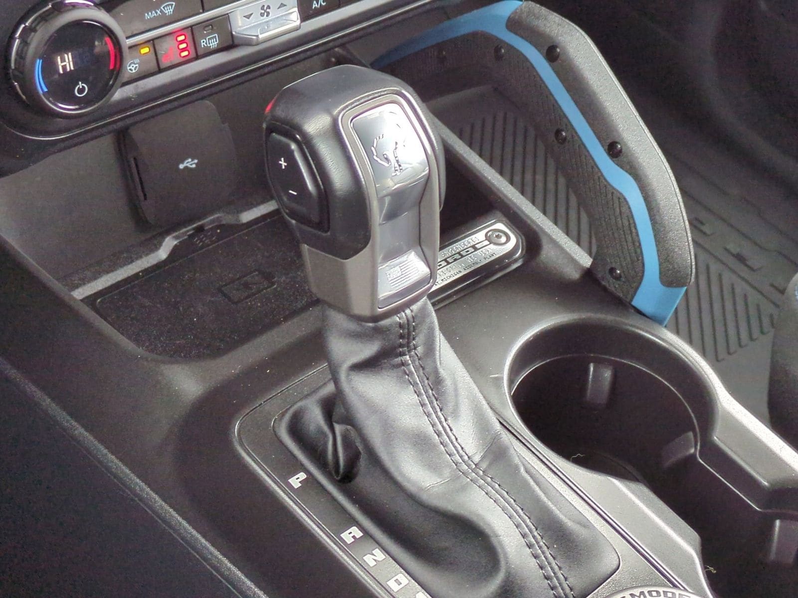 Thumbnail: 2023 Ford Bronco - 37