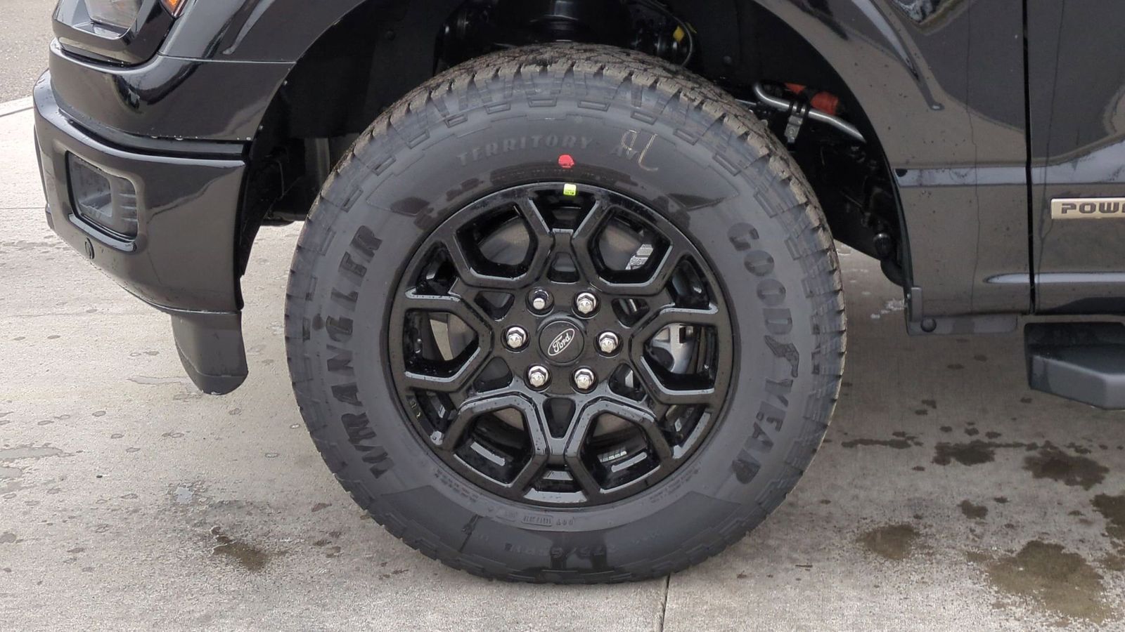 Thumbnail: 2025 Ford F-150 - 12