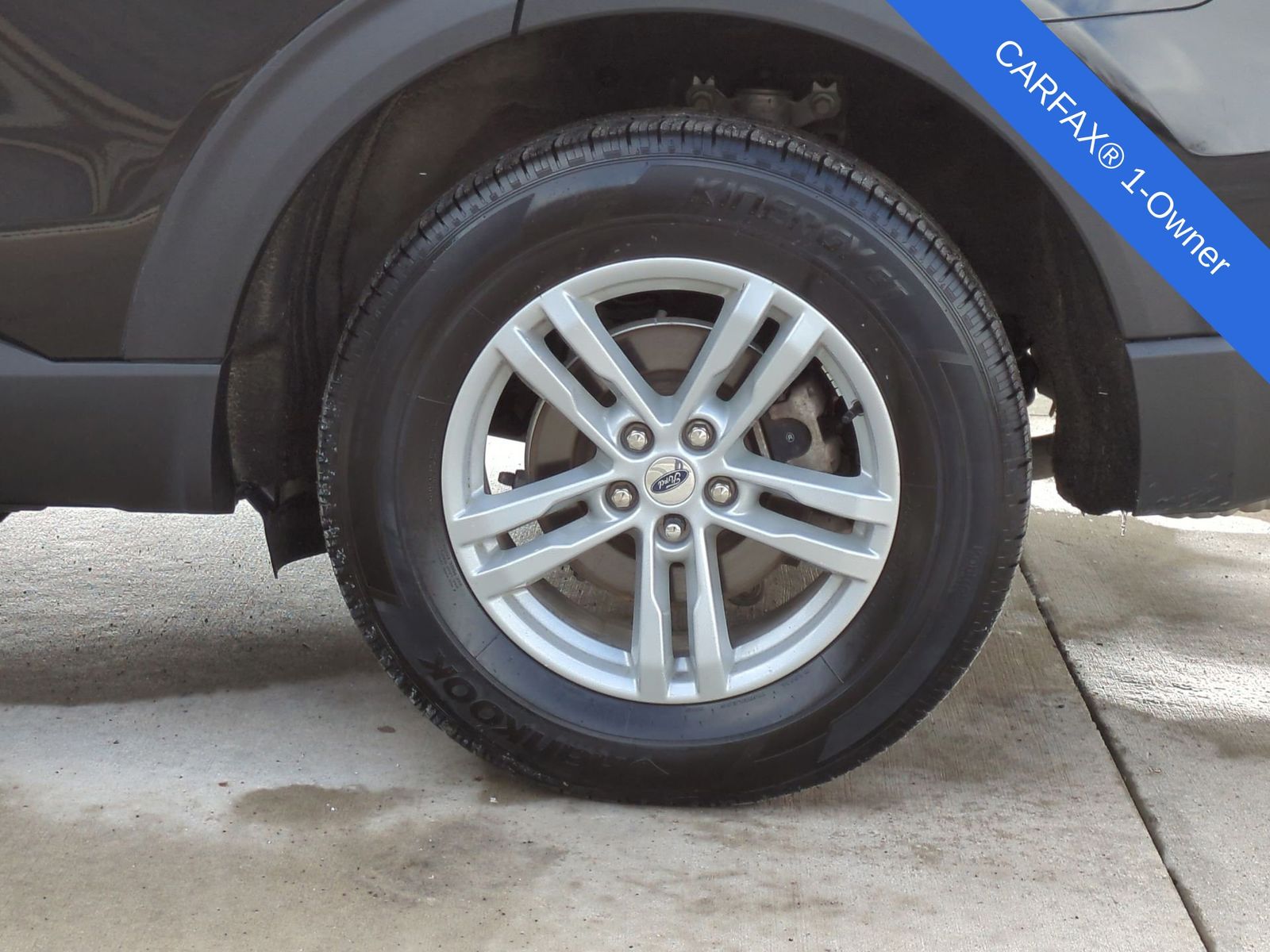 Thumbnail: 2024 Ford Explorer - 17