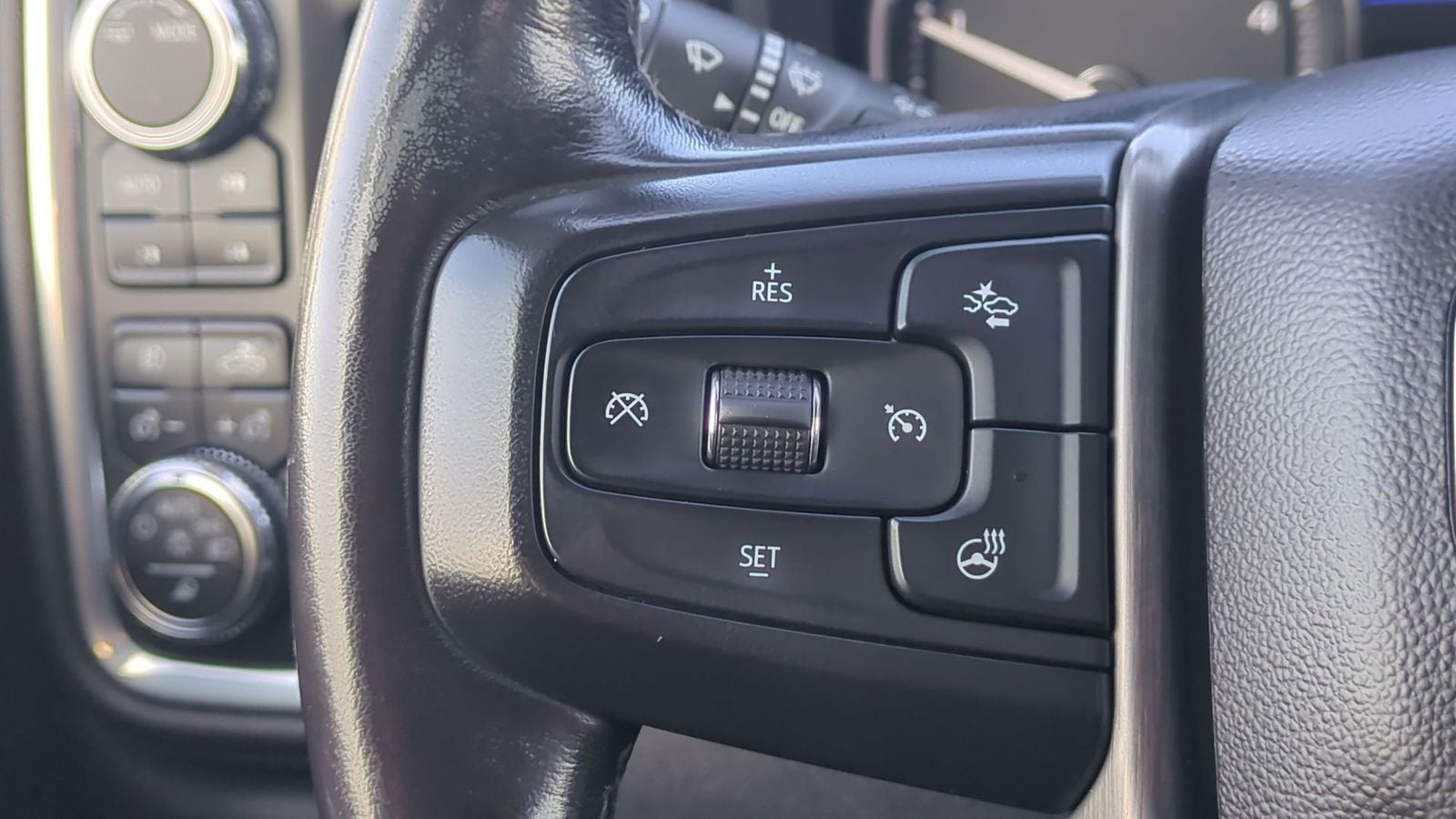 Thumbnail: 2022 GMC Sierra 2500 - 28