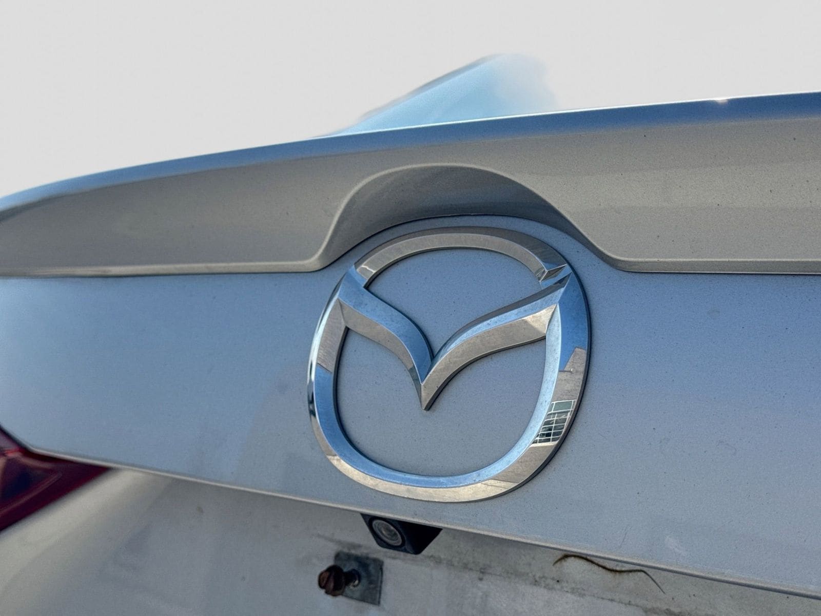 Thumbnail: 2018 Mazda Mazda3 - 10