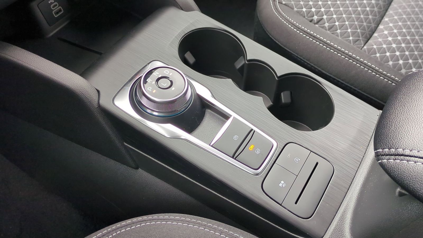 Thumbnail: 2026 Ford Escape - 31