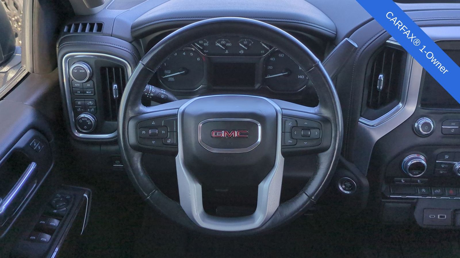 Thumbnail: 2021 GMC Sierra 1500 - 24