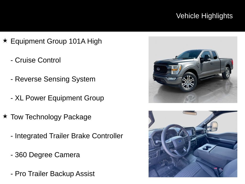 Thumbnail: 2022 Ford F-150 - 6