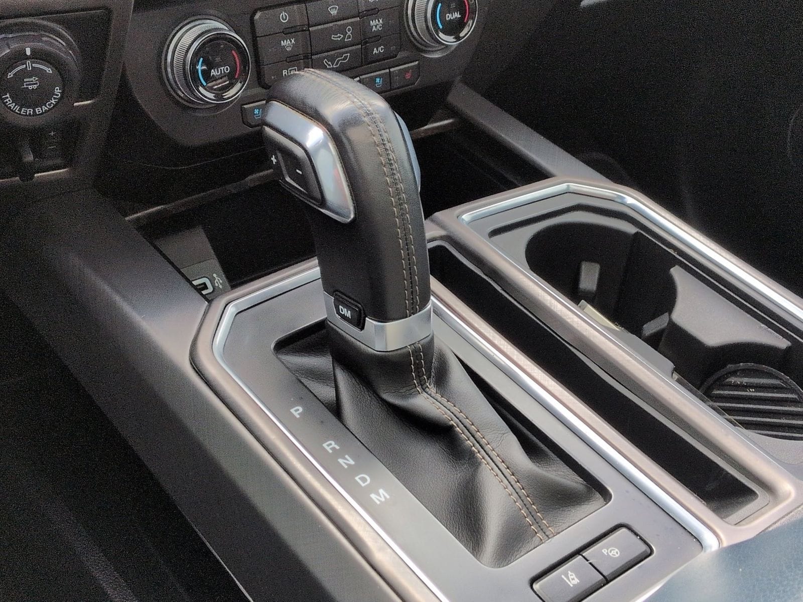 Thumbnail: 2018 Ford F-150 - 38