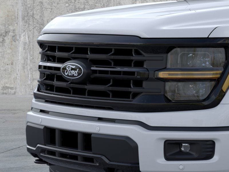 Thumbnail: 2026 Ford F-150 - 18