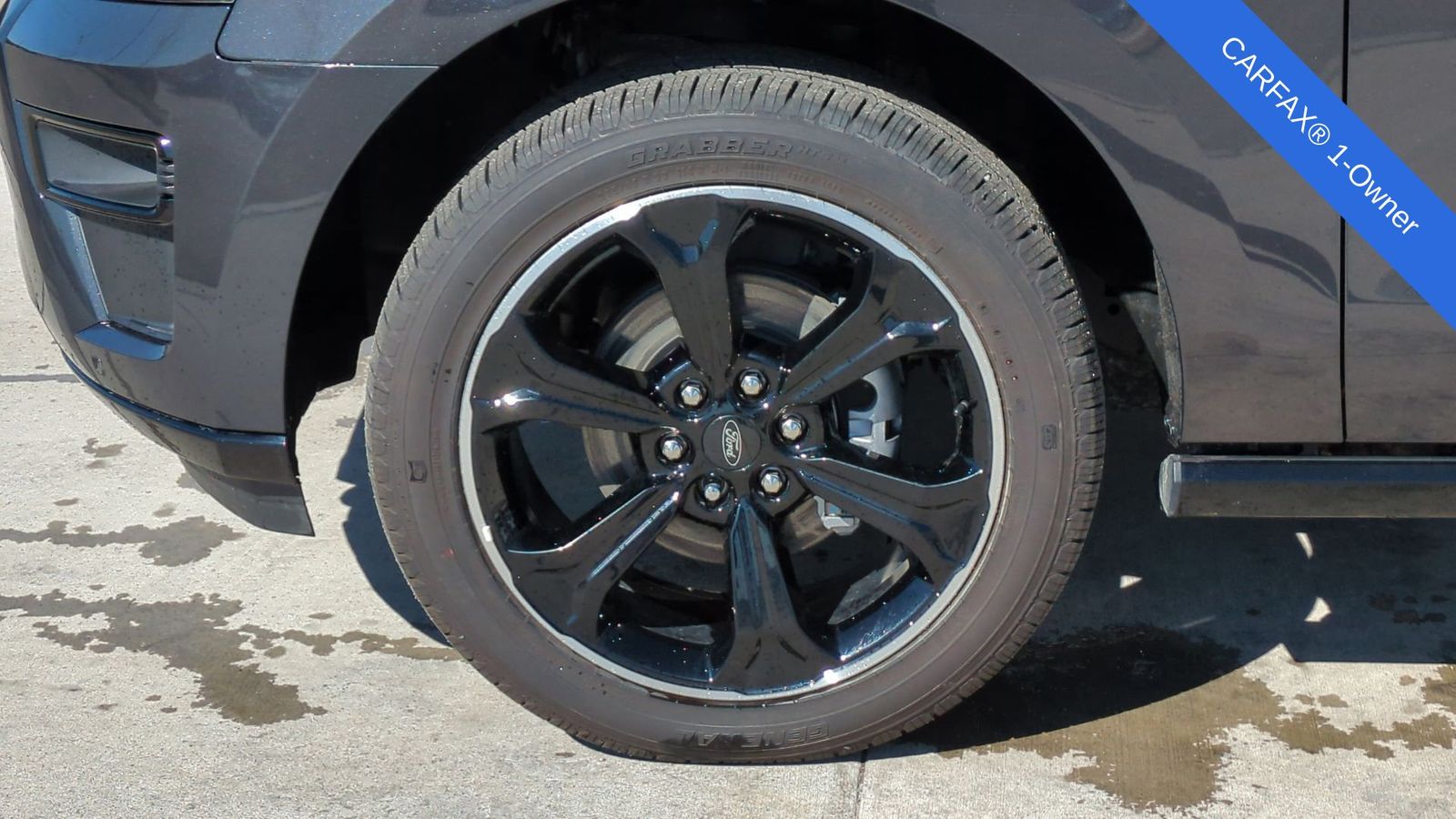 Thumbnail: 2024 Ford Expedition MAX - 14