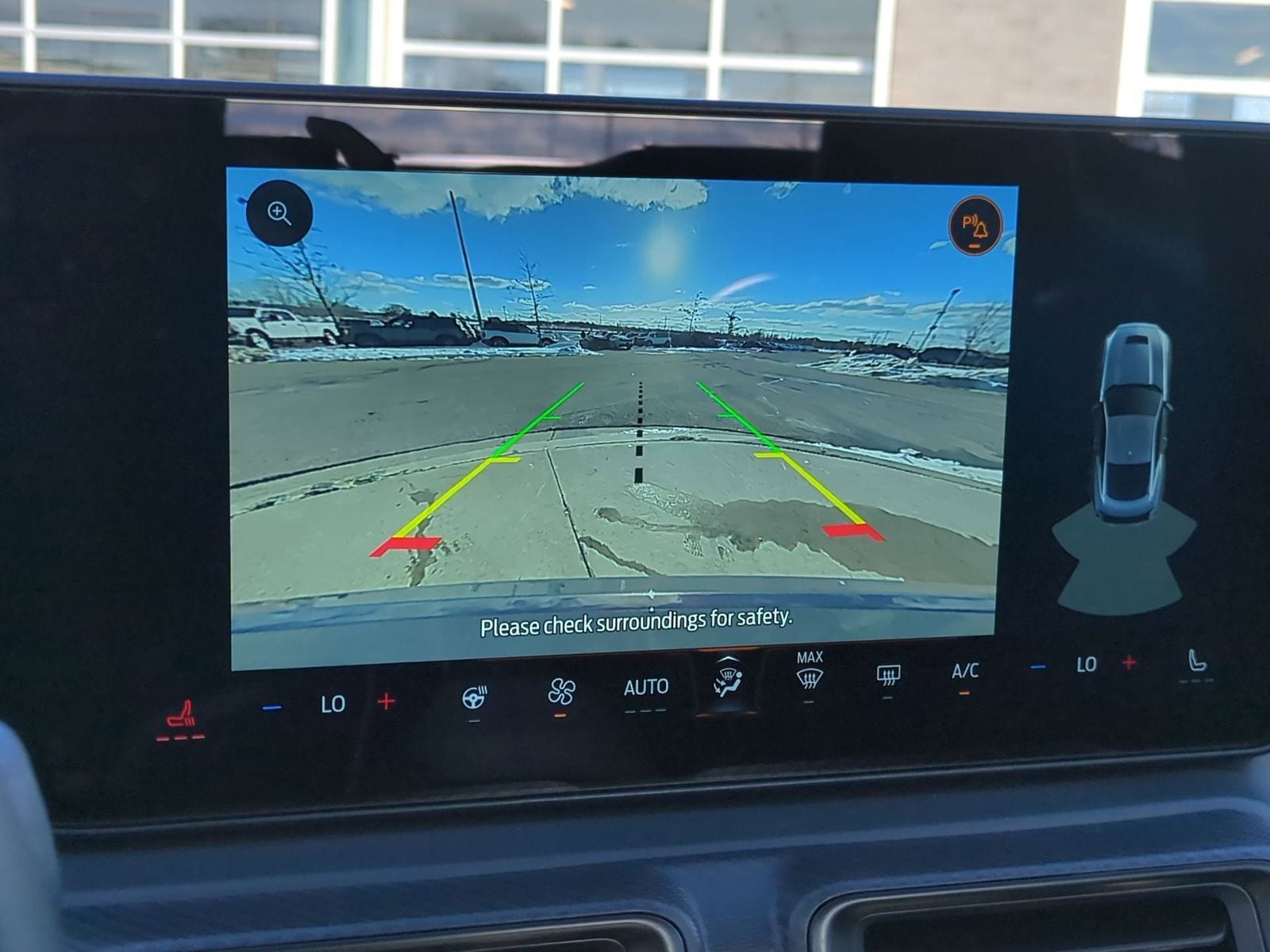 Thumbnail: 2025 Ford Mustang - 30