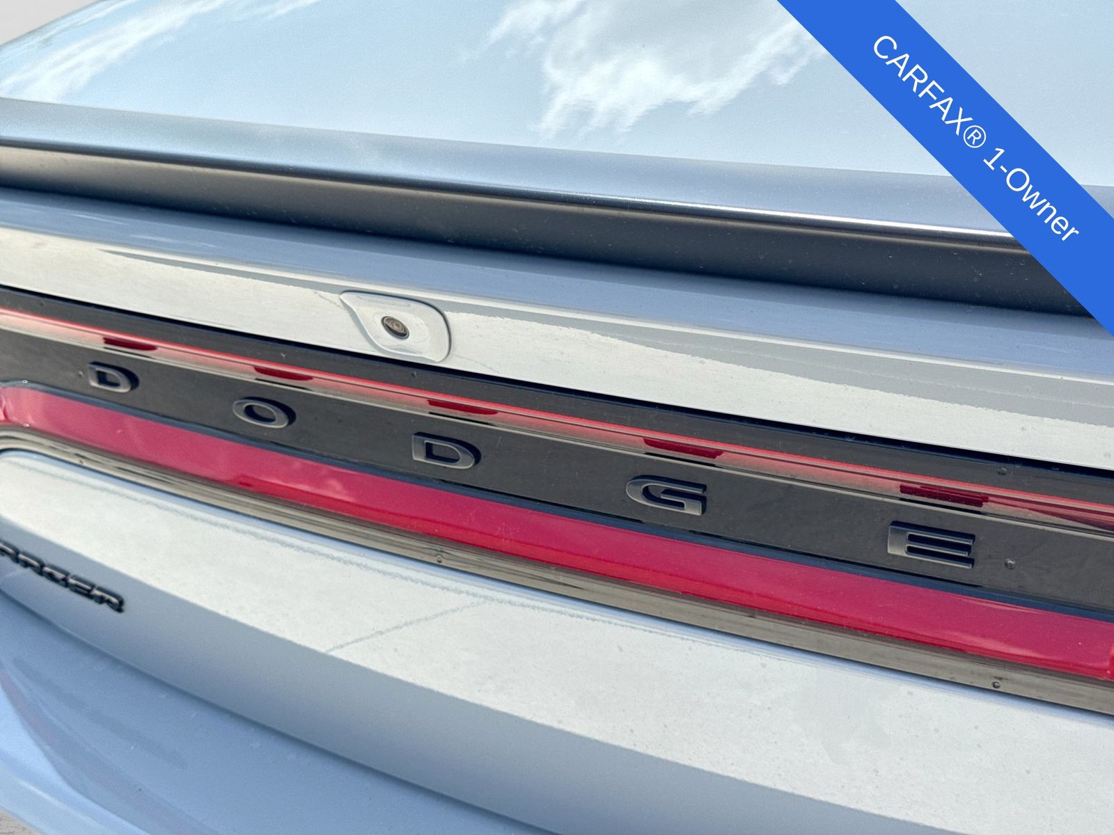 Thumbnail: 2021 Dodge Charger - 14