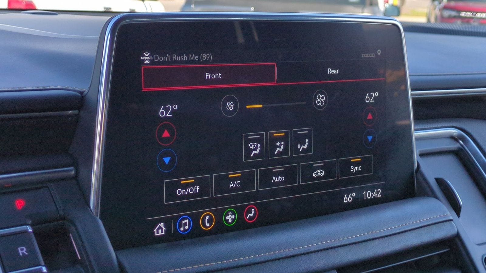 Thumbnail: 2021 GMC Yukon - 37