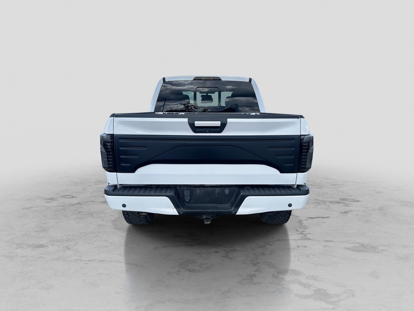 Thumbnail: 2016 Ford F-150 - 5
