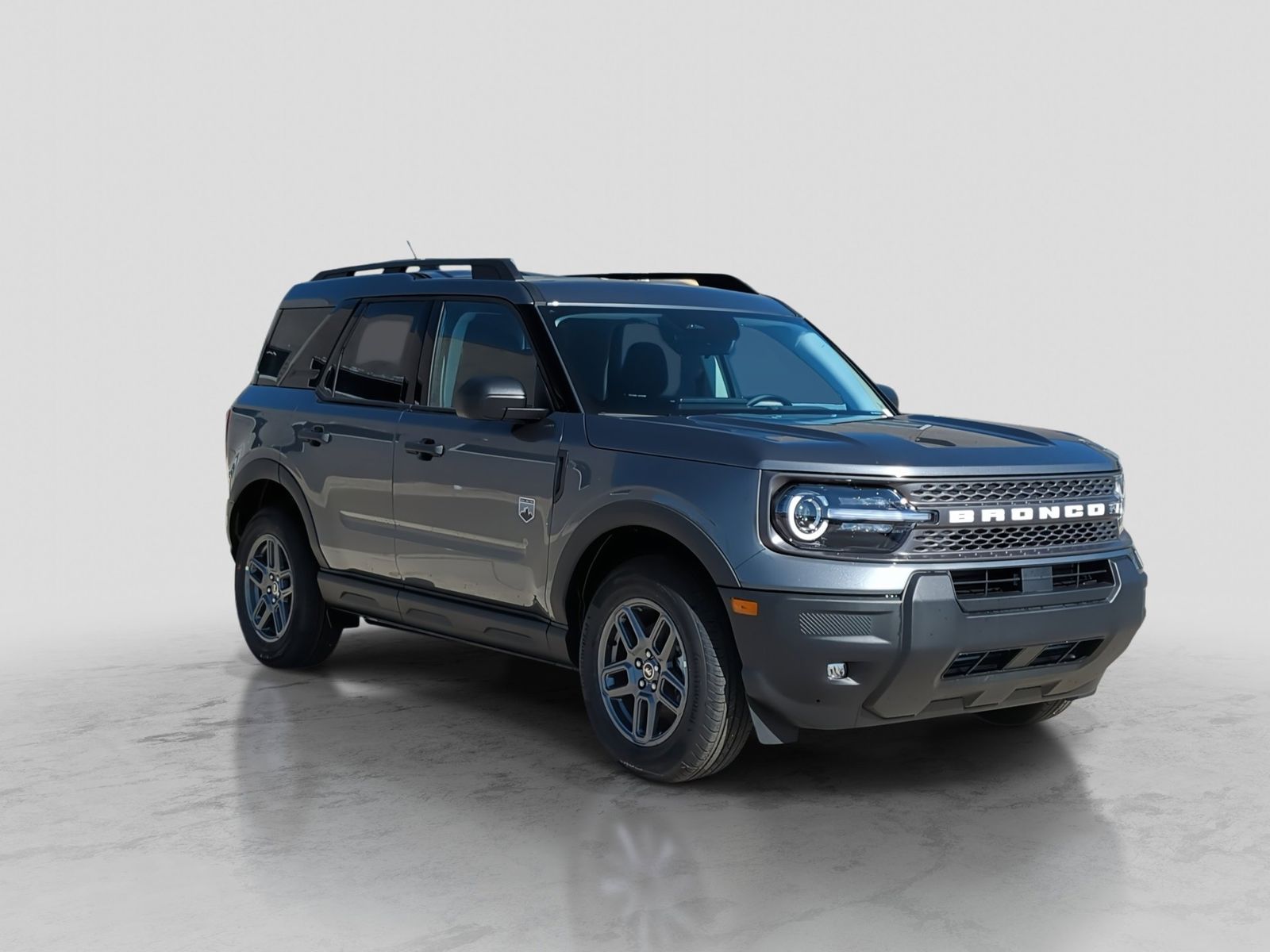 Thumbnail: 2025 Ford Bronco Sport - 8