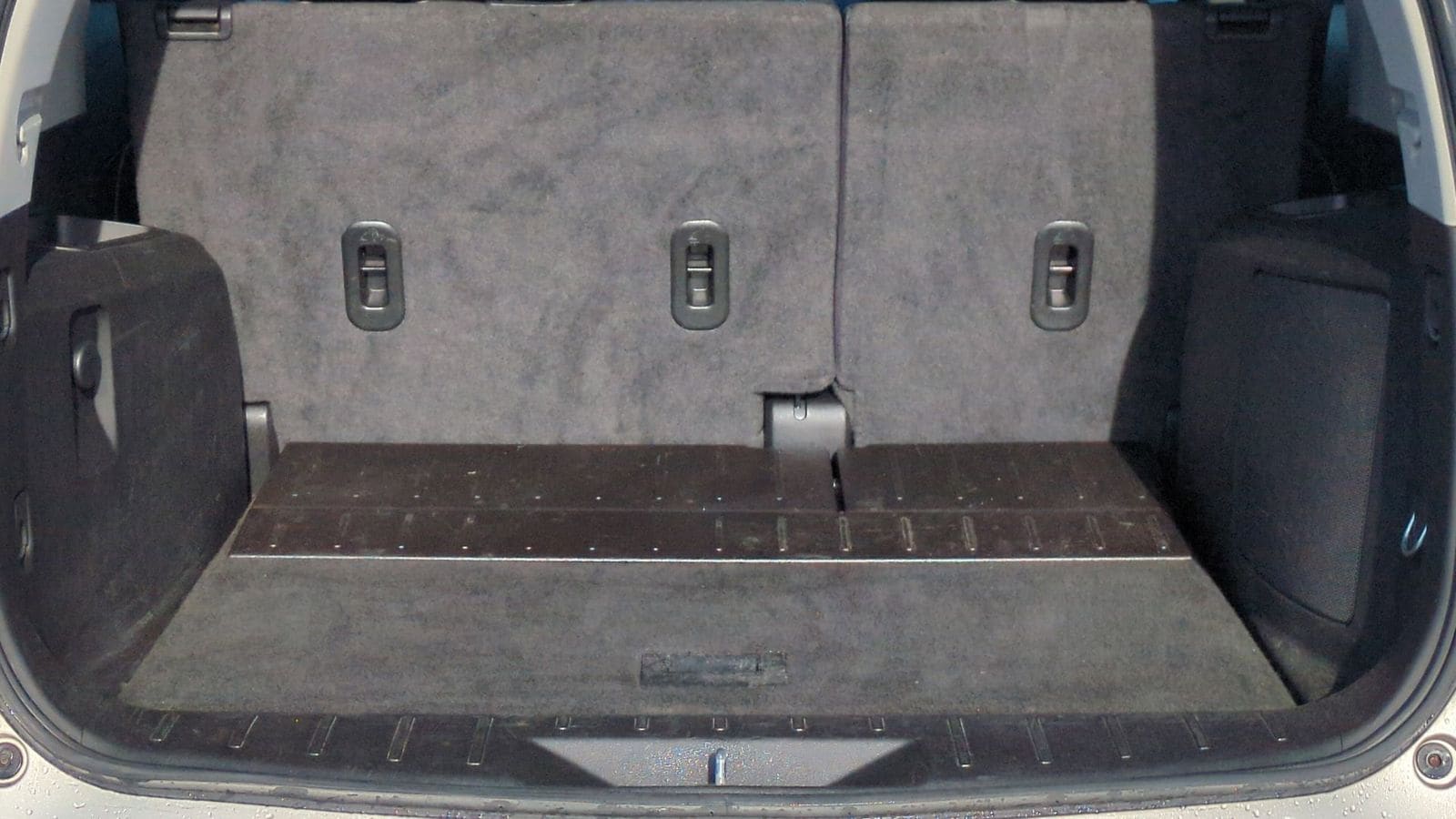 Thumbnail: 2013 GMC Terrain - 35