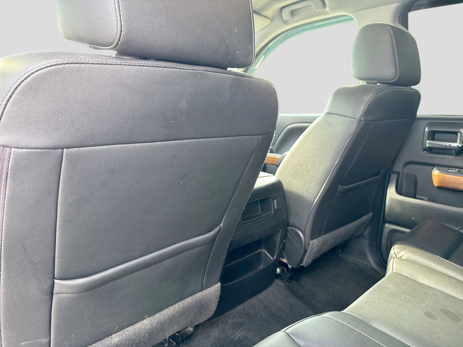 Thumbnail: 2017 Chevrolet Silverado 3500 - 18