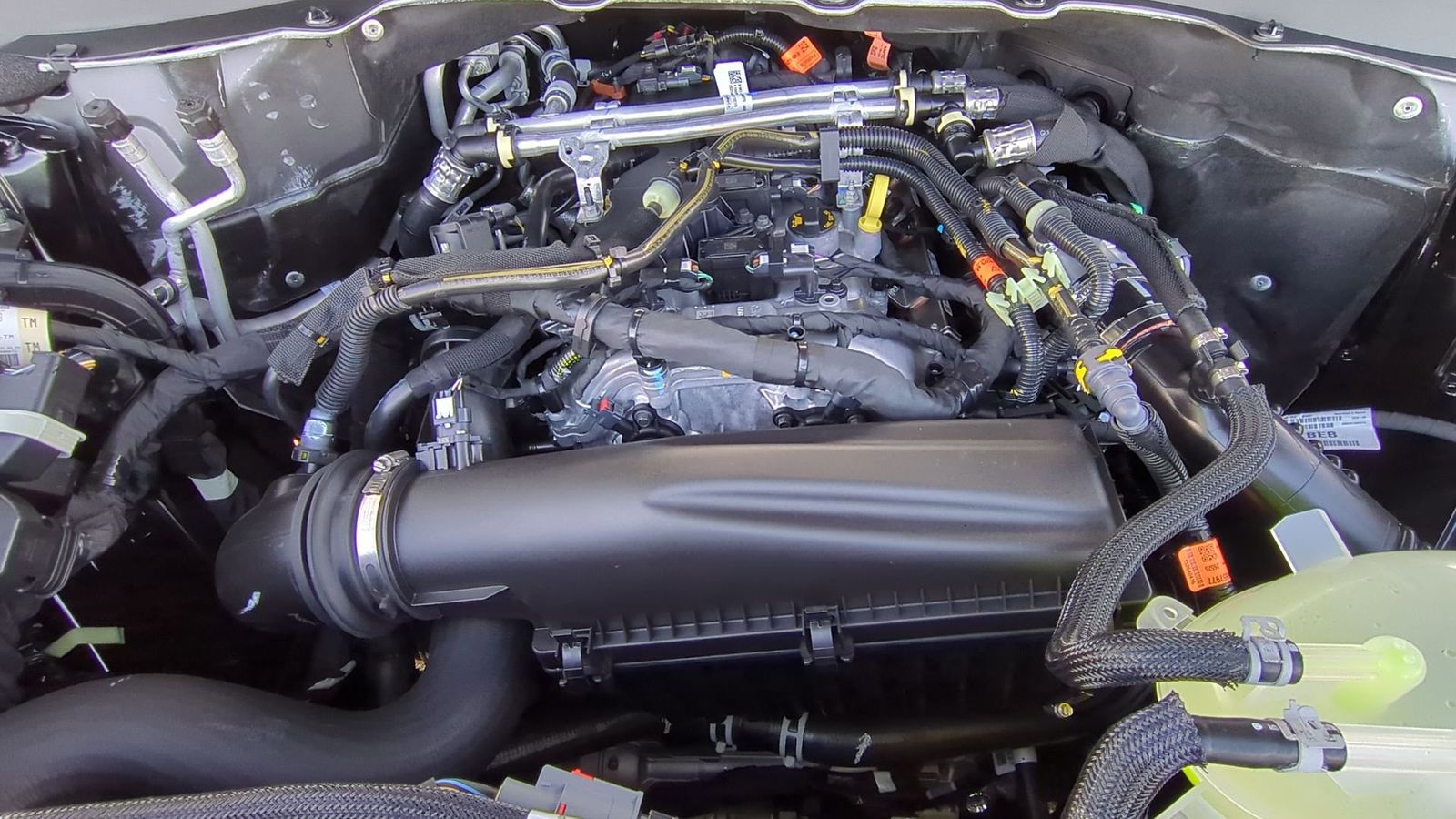 Thumbnail: 2026 Ford Explorer - 12