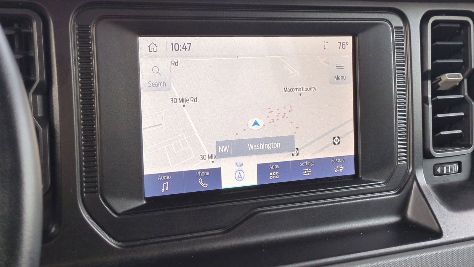 Thumbnail: 2023 Ford Bronco - 30