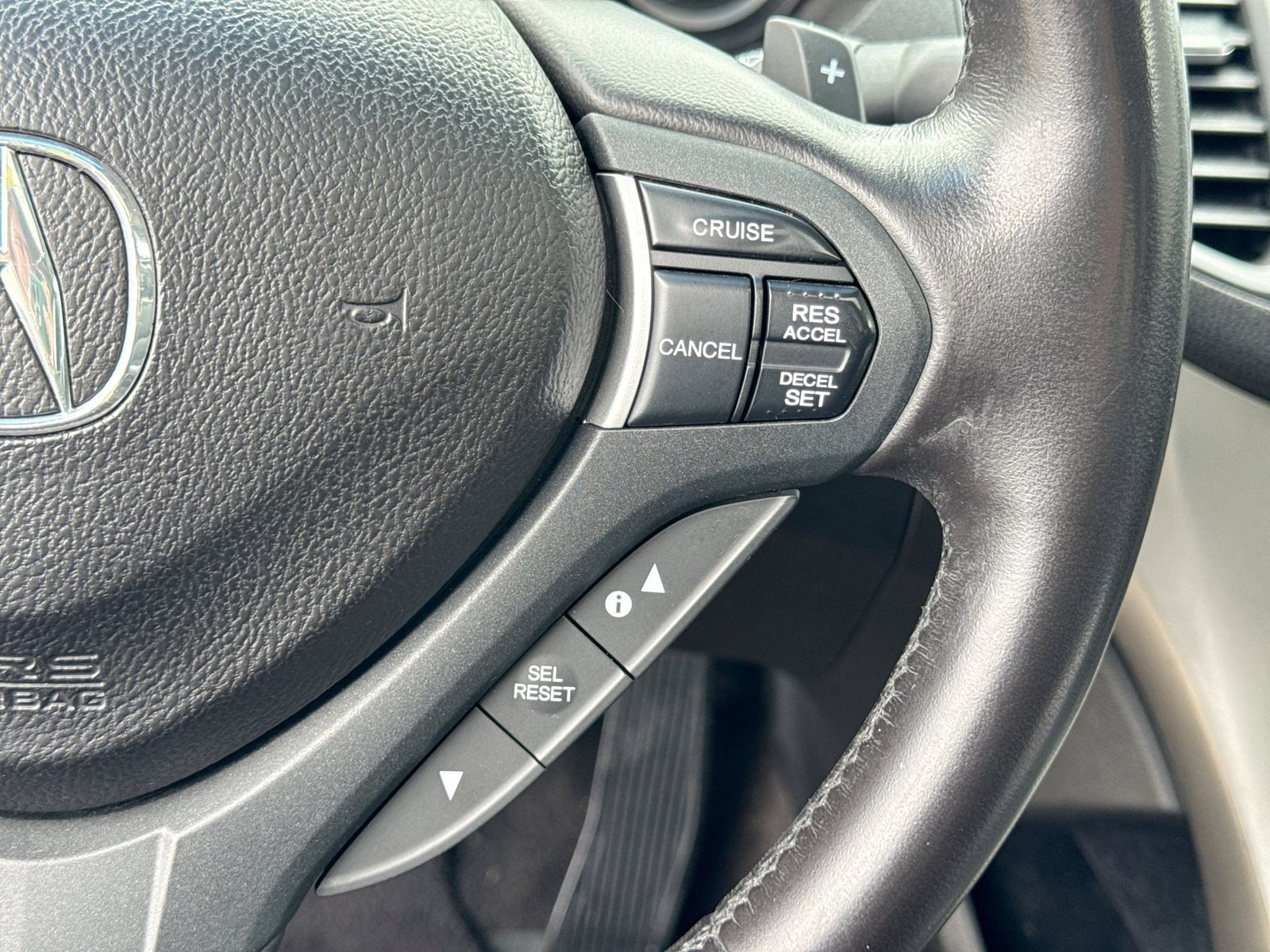 Thumbnail: 2010 Acura TSX - 25