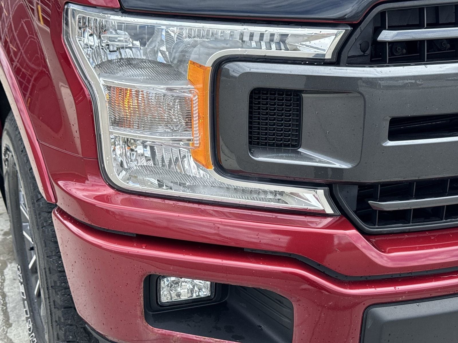 Thumbnail: 2019 Ford F-150 - 13