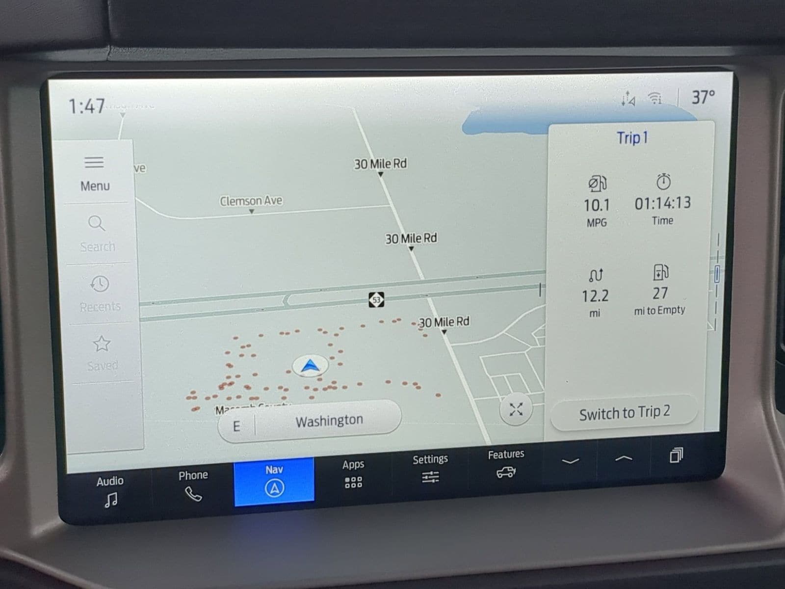 Thumbnail: 2025 Ford Bronco - 27