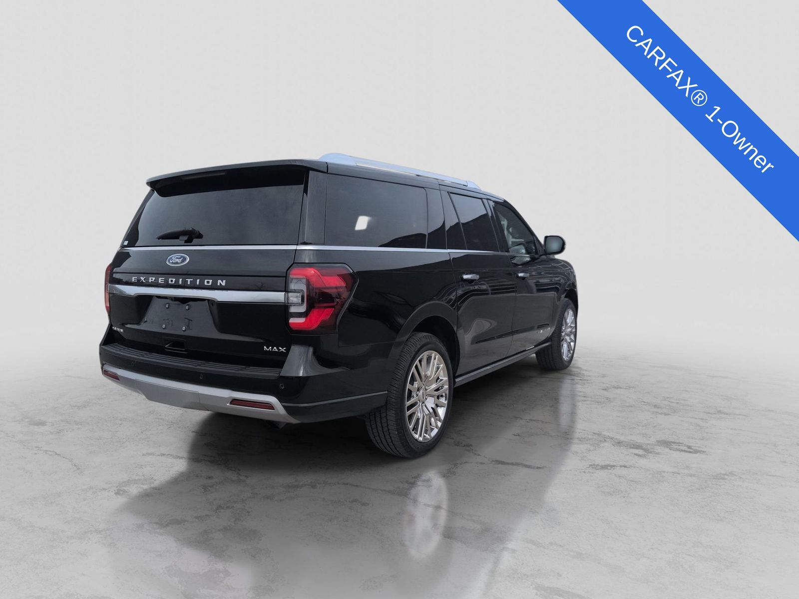 Thumbnail: 2022 Ford Expedition MAX - 7