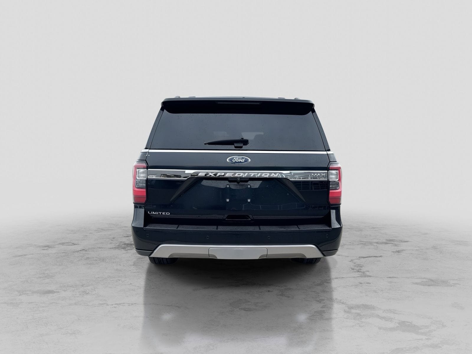 Thumbnail: 2018 Ford Expedition MAX - 6
